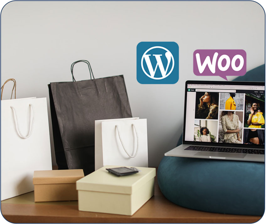 WordPress and WooCommerce development